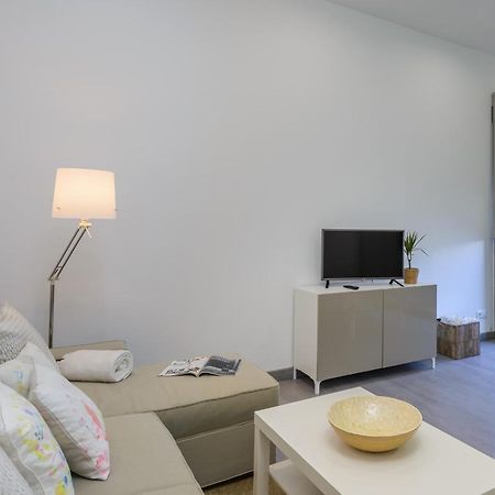 Apartamentos Lanceata เรโวลตา ภายนอก รูปภาพ