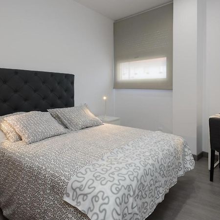 Apartamentos Lanceata เรโวลตา ภายนอก รูปภาพ