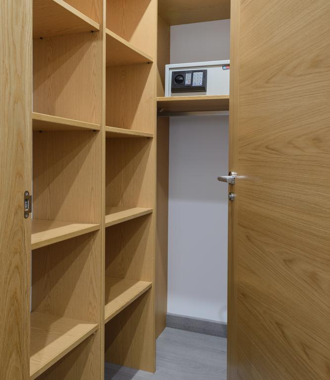 Apartamentos Lanceata เรโวลตา ห้อง รูปภาพ