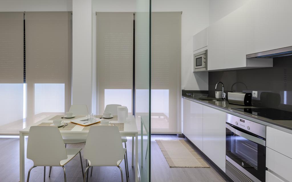 Apartamentos Lanceata เรโวลตา ห้อง รูปภาพ