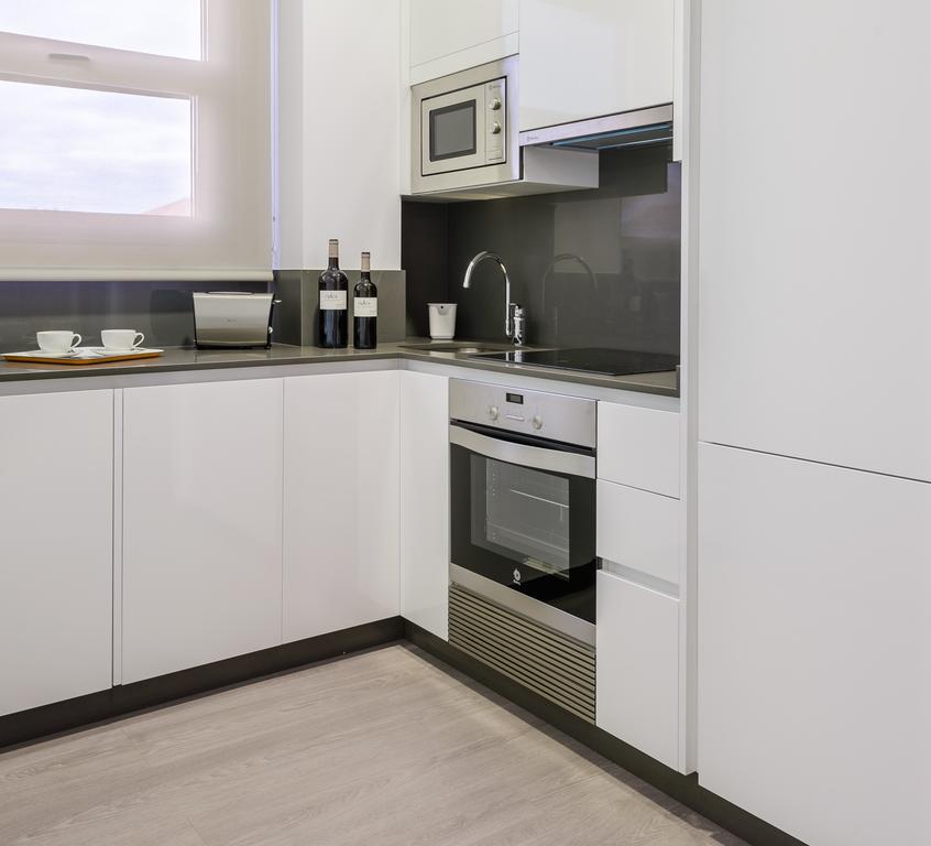 Apartamentos Lanceata เรโวลตา ห้อง รูปภาพ