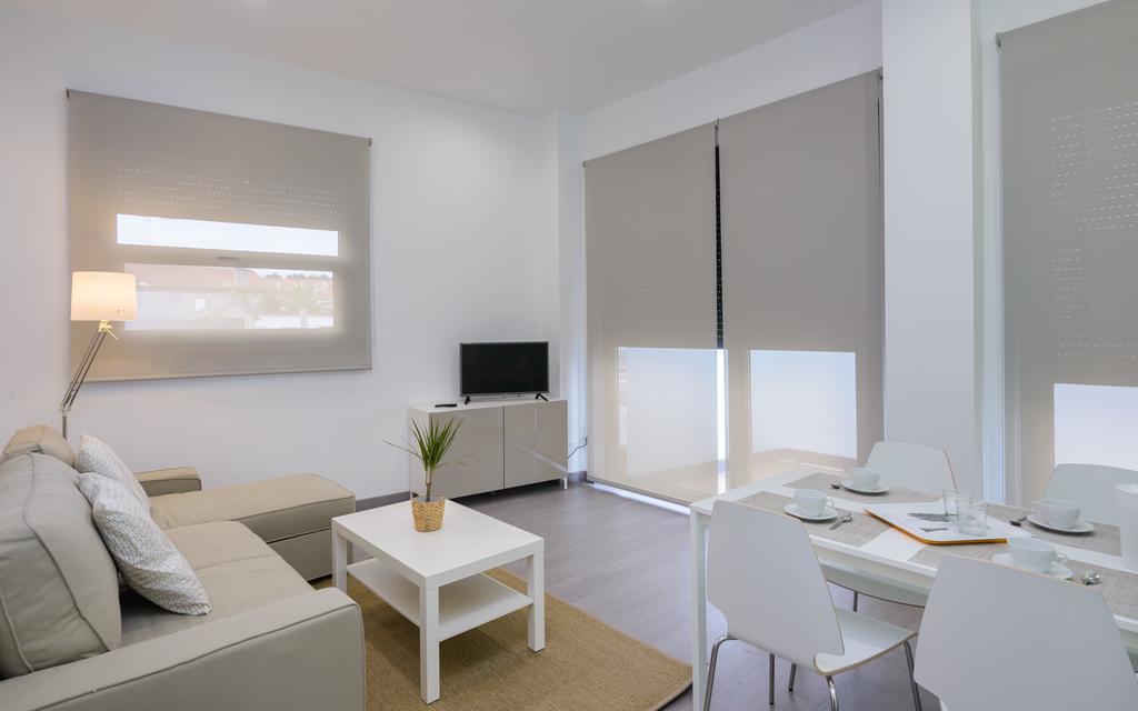 Apartamentos Lanceata เรโวลตา ห้อง รูปภาพ