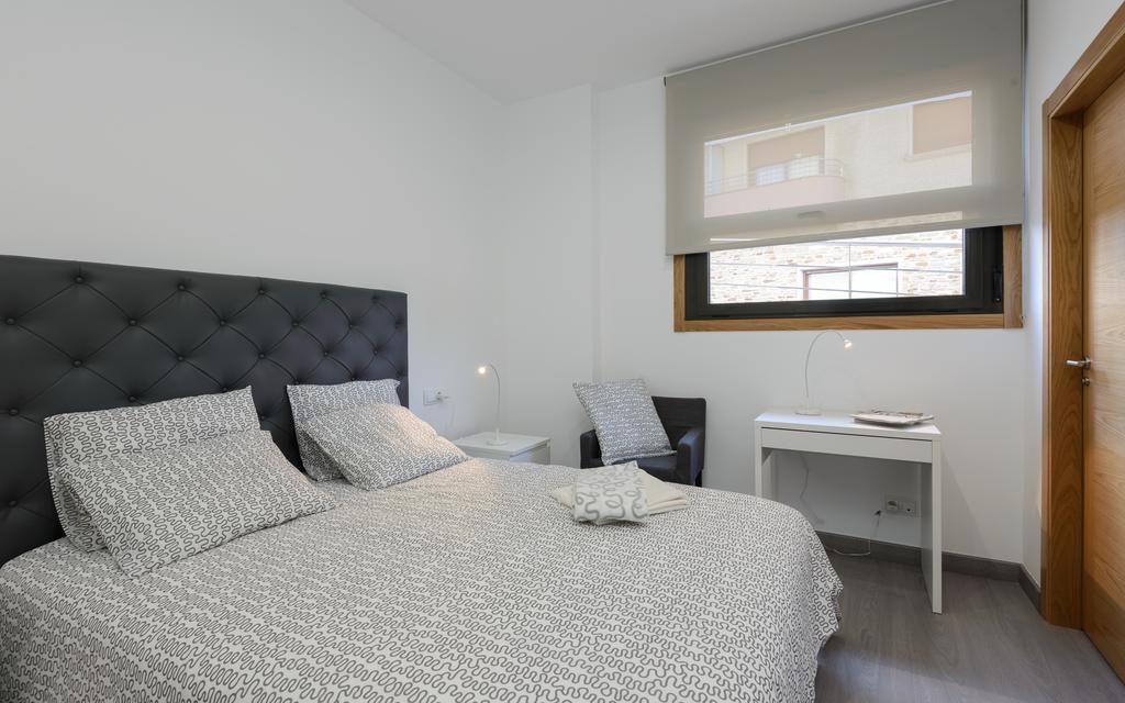 Apartamentos Lanceata เรโวลตา ห้อง รูปภาพ