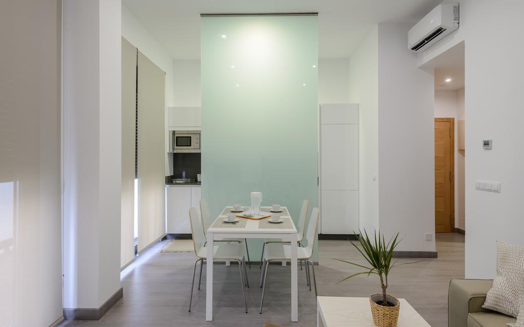 Apartamentos Lanceata เรโวลตา ห้อง รูปภาพ